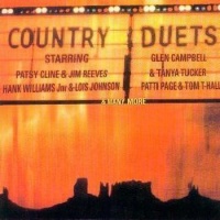 Spectrum Various Artists - Country Duets & Many More Photo