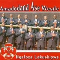 Amadodana Ase Wesile Jr. - Ngeloxa Lokushiywa Photo