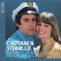 Captain & Tennille - Icon Photo