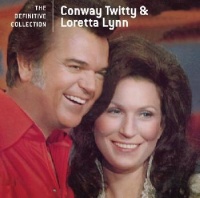 Mca Nashville Conway Twitty / Loretta Lynn - Definitive Collection Photo