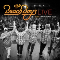 Beach Boys - Live - 50th Anniversary Tour Photo