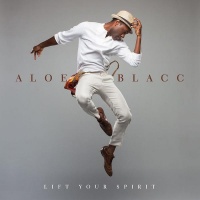 Polydor Aloe Blacc - Lift Your Spirit Photo