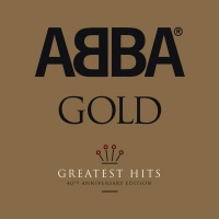 ABBA - Gold Photo