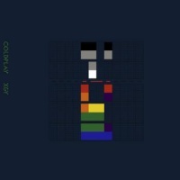 Capitol Records Coldplay - X & Y Photo