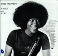 Bobbi Humphrey - Blacks & Blues Photo