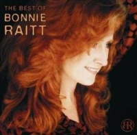 Emd IntL Bonnie Raitt - The Best of Photo