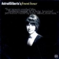 Umvd Labels Astrud Gilberto - Finest Hour Photo