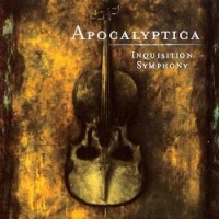 Fontana Island Apocalyptica - Inquisition Symphony Photo