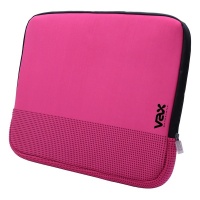 VAX Bolsarium Tibidabo Magenta - Sleeve for iPad or 10" Notebook Photo