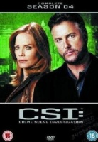 CSI: Vegas - Season 4 Photo