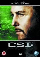 CSI: Vegas - Season 8 Photo