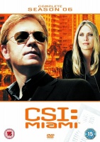 CSI: Miami - Season 6 Photo