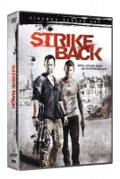 Strike Back: Cinemax - Season 1 Photo