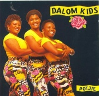 Dalom Kids - Potjie Photo