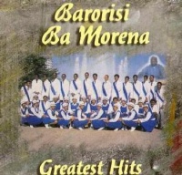 Barorisi Ba Morena - Greatest Hits Photo