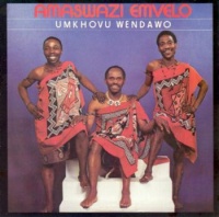 Amaswazi Emvelo - Umkhovu Wendawo Photo