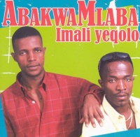 Abakwamlaba - Imali Yeqolo Photo