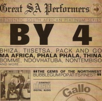 By 4 - Great South African Performers Photo