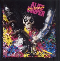 Msi Music Alice Cooper - Hey Stoopid Photo