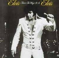 Elvis Presley - Elvis That's the Way It Is Photo