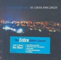 Rca Dave Matthews - Central Park Concert Photo