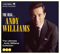 Andy Williams - The Real Andy Williams Photo