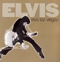 Sony Bmg Europe Elvis Presley - Viva Las Vegas Photo