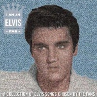 Sony Legacy Elvis Presley - I Am An Elvis Fan Photo