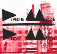Sony Depeche Mode - Delta Machine Photo