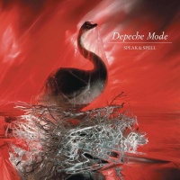 Imports Depeche Mode - Speak & Spell: Collector's Edition Photo