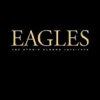 Elektra Wea Eagles - Studio Albums 1972-1979 Photo