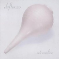Deftones - Adrenaline Photo