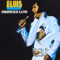 Rca Victor Europe Elvis Presley - Promised Land Photo