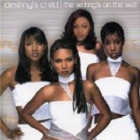 Destiny's Child - The Writing's On the Wall Photo
