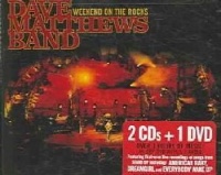 Rca Dave Matthews - Weekend On the Rocks Photo