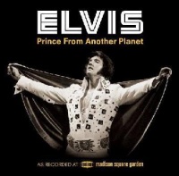 Sony Legacy Elvis Presley - Prince From Another Planet: Legacy Edition Photo