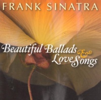 Sony Frank Sinatra - Beautiful Ballads & Love Songs Photo
