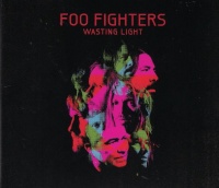 Rca Foo Fighters - Wasting Light Photo