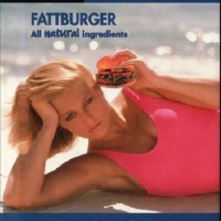 Shanachie Fattburger - All Natural Ingredients Photo