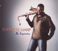 Shanachie Everette Harp - My Inspiration Photo