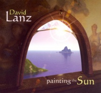 Shanachie David Lanz - Painting the Sun Photo