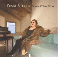 Imports Diane Schuur - Some Other Time Photo