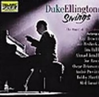Telarc Duke Ellington: Swings Music of the Duke / Various Photo