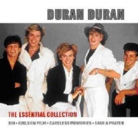 Emd IntL Duran Duran - Essential Collection Photo