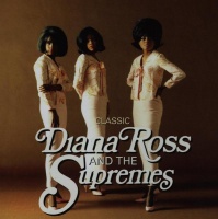 Diana Ross / Supremes - Classic: The Masters Collection Photo