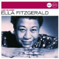 Universal IntL Ella Fitzgerald - Jazz Club - Lady Be Good Photo