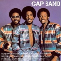 Island Gap Band - Icon Photo