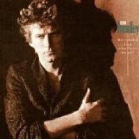 Geffen Records Don Henley - Building the Perfect Beast Photo