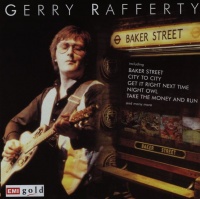 Emd IntL Gerry Rafferty - Baker Street Photo