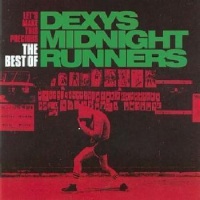 Emd IntL Dexys Midnight Runners - Let's Make This Precious - the Best of Photo